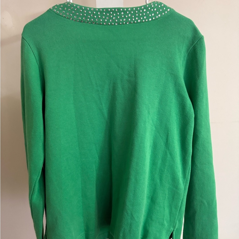 New Quacker Factory Sweater Set - Picture 5 of 8